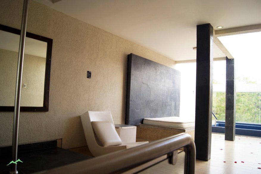 Motel La Colina :Habitacion MANHATTAN